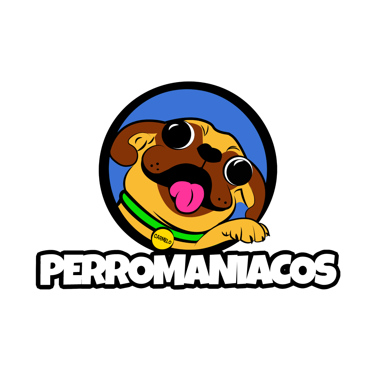 Perromaniacos
